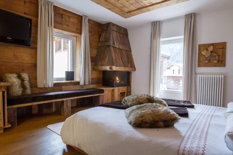 Villa Kofler Wonderland Resort Campitello di Fassa Exteriör bild