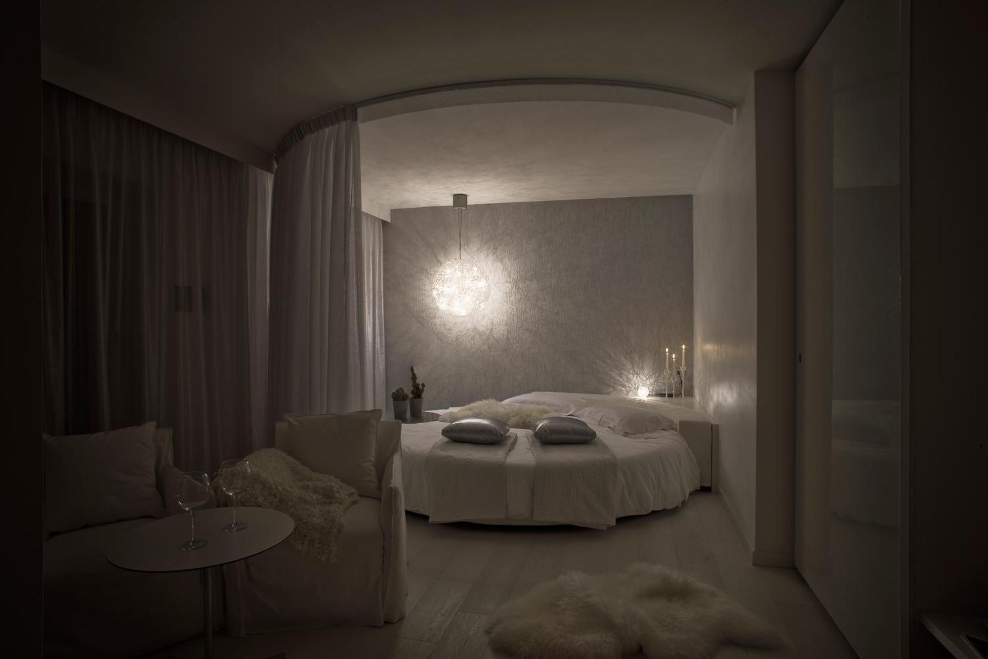 Villa Kofler Wonderland Resort Campitello di Fassa Exteriör bild